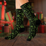 Black Jack Indica Socks