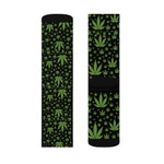 Black Jack Indica Socks