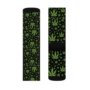 Black Jack Indica Socks