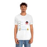 Swipers Fatigue Dating Tee