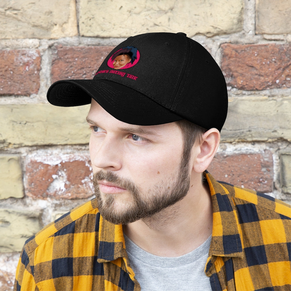 GDT Baseball Cap