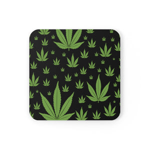 420 Coaster Set