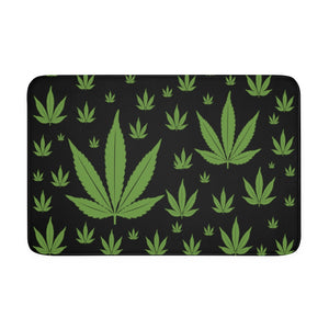 420 Memory Foam Bath Mat