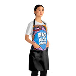 Men's Big D Energy Apron