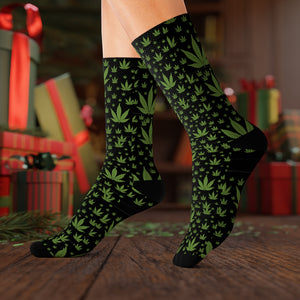 Black Jack Indica Socks