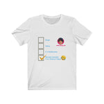 Swipe Left Dating Tee