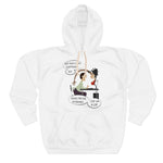 "Online Dating Scam" Men's Pullover Hoodie