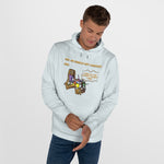 King Hooded Sweatshirt