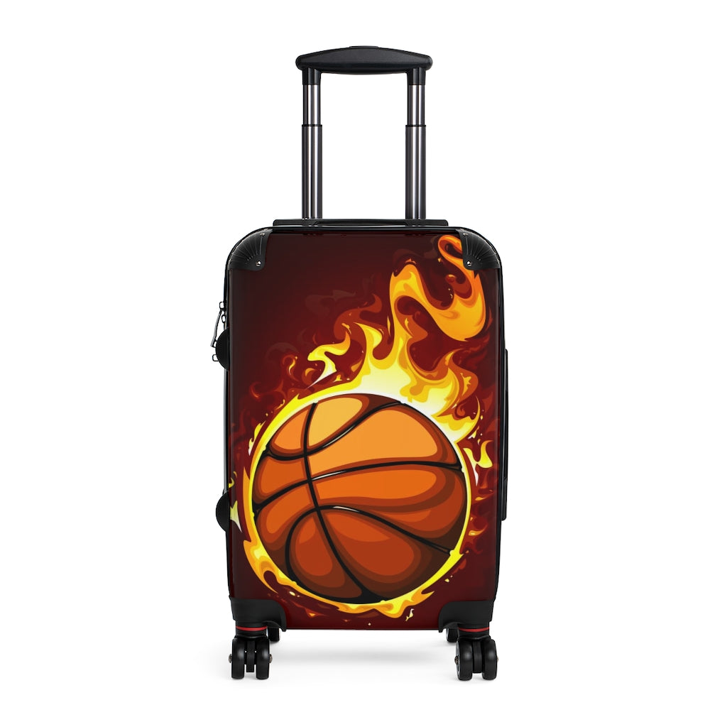 "All Ball" Cabin Suitcase