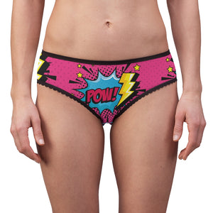 Power Snatch Undies