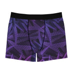 Purple Haze Men's Boxer Briefs