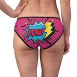 Power Snatch Undies