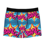 Men's Bang-Bang Boxer Briefs