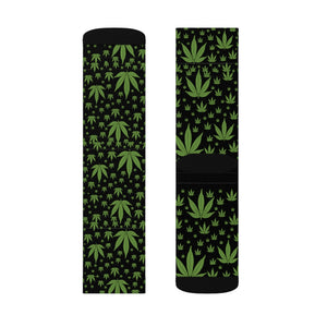 Black Jack Indica Socks