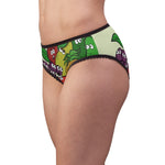 "Fruit Juicy" Undies