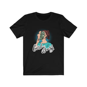 Girl Boss Tee