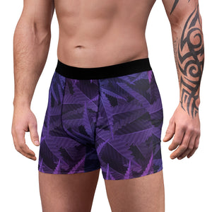 Purple Haze Men's Boxer Briefs