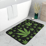 420 Memory Foam Bath Mat