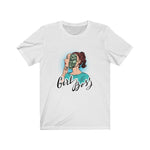 Girl Boss Tee