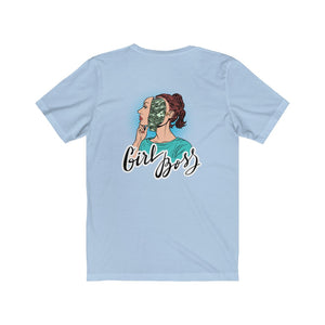 Girl Boss Tee