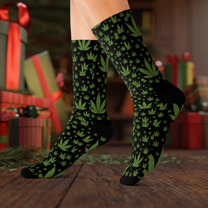 Black Jack Indica Socks