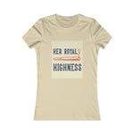 Royal Highness Tee