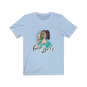 Girl Boss Tee