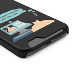 Internet Dating Phone Case