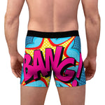 Men's Bang-Bang Boxer Briefs