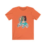 Girl Boss Tee