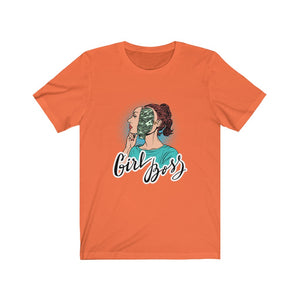 Girl Boss Tee