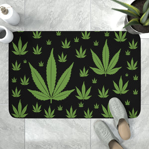 420 Memory Foam Bath Mat